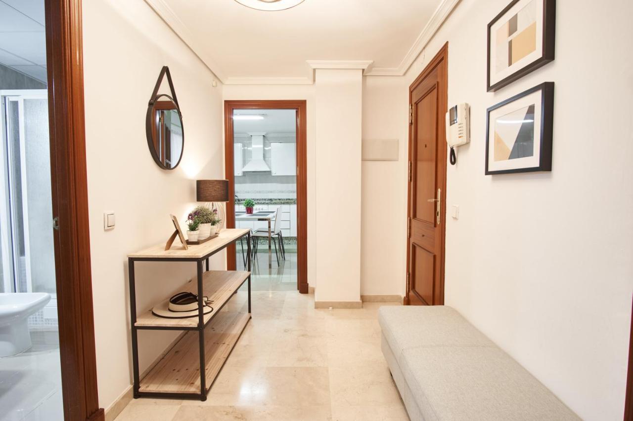 San Jacinto Triana Deluxe By Valcambre Lejlighed Sevilla Eksteriør billede