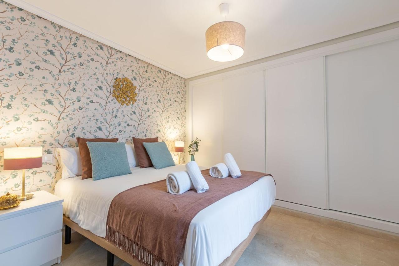 San Jacinto Triana Deluxe By Valcambre Lejlighed Sevilla Eksteriør billede